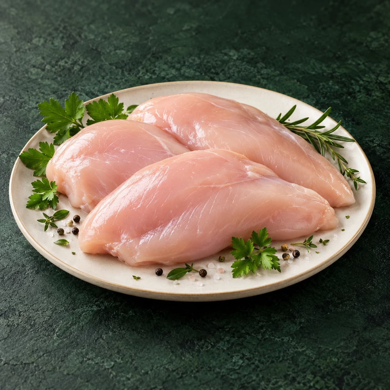 Kipfilet