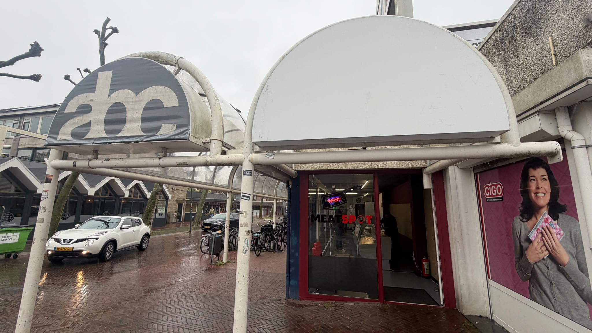 MEAT SPOT Veendam